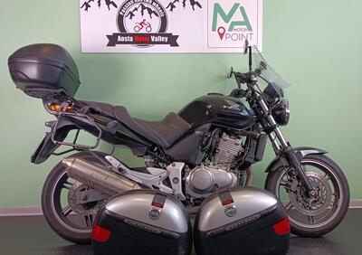 Honda CBF 500 - Annuncio 9555144