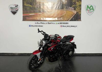 MV Agusta Brutale 800 RR SCS (2021 - 22) - Annuncio 9555148