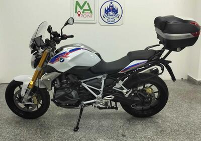 Bmw R 1250 R (2021 - 25) - Annuncio 9556148