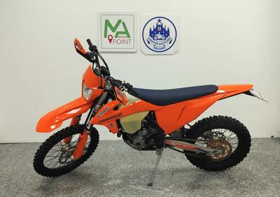 KTM EXC 250 F (2021) - Annuncio 9556149