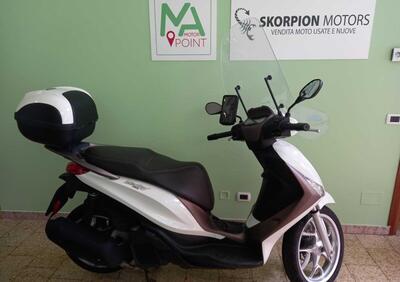 Piaggio Medley 150 ABS (2021 - 24) - Annuncio 9556150