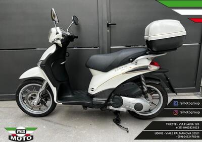 Piaggio Liberty 150 3V Full Optional (2013 - 15) - Annuncio 9556151