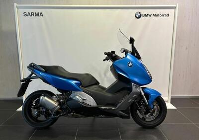 Bmw C 600 Sport (2011 - 15) - Annuncio 9556153