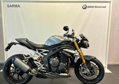 Triumph Speed Triple 1200 RS (2021 - 24) - Annuncio 9556155