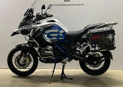 Bmw R 1200 GS Adventure (2017 - 18) - Annuncio 9556157