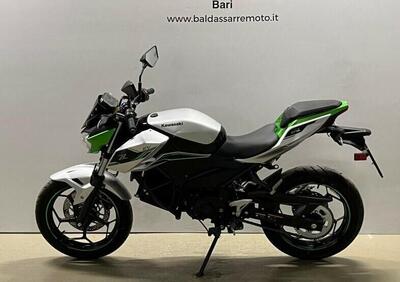 Kawasaki Z e-1 (2024) - Annuncio 9556159