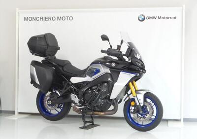 Yamaha Tracer 9 GT+ (2023 - 24) - Annuncio 9556161