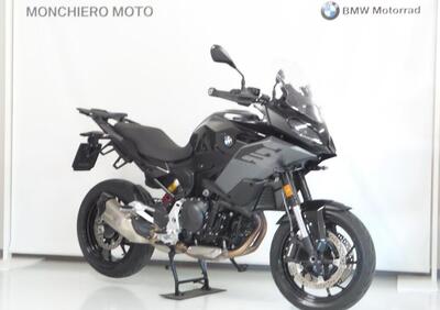 Bmw F 900 XR (2020 - 25) - Annuncio 9556162