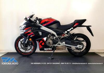 Aprilia RS 457 (2024) - Annuncio 9556166