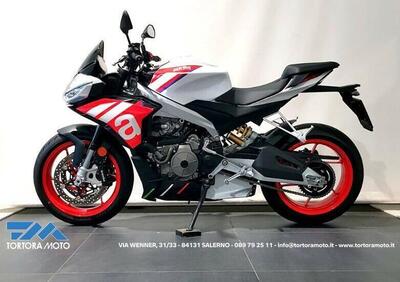 Aprilia Tuono 660 Factory (2022 - 24) - Annuncio 9556169