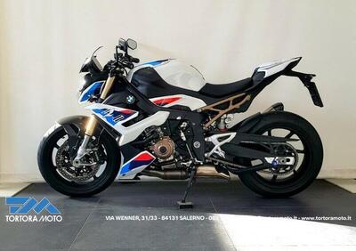 Bmw S 1000 R (2021 - 24) - Annuncio 9556175