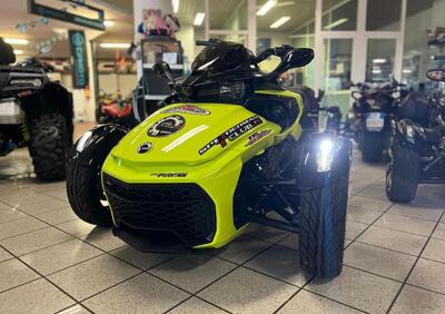 Can-Am Brp Spyder F3 Limited Special Series (2022 - 24) - Annuncio 9556193