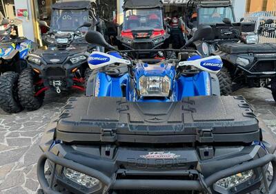 Polaris Sportsman 850 E EFI XP (2012 - 15) - Annuncio 9556196