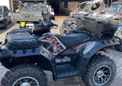 Polaris Sportsman 850 E EFI XP (2012 - 15) - Annuncio 9556197