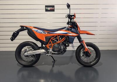 KTM 690 SMC R (2023 - 24) - Annuncio 9556220