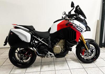 Ducati Multistrada V4 RS (2024) - Annuncio 9556228