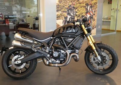 Ducati Scrambler 1100 Sport Pro (2020 - 24) - Annuncio 9556261