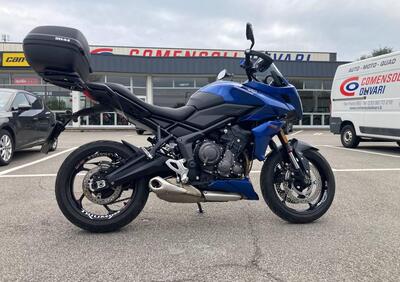 Triumph Tiger Sport 660 (2022 - 24) - Annuncio 9556272