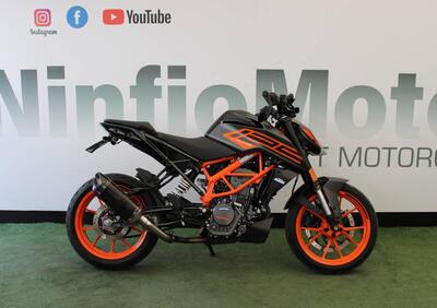 KTM 125 Duke (2021 - 23) - Annuncio 9556385