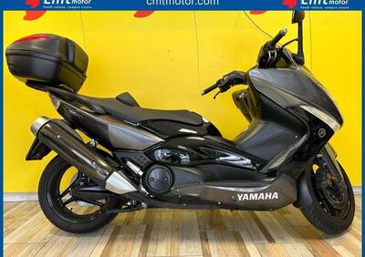 Yamaha T-Max 500 (2008 - 12) - Annuncio 9556281