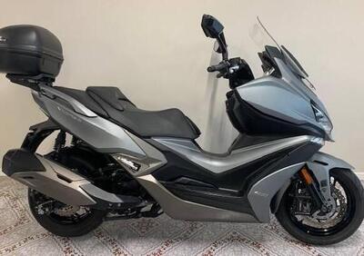 Kymco Xciting 400i S TCS (2021 - 24) - Annuncio 9556287