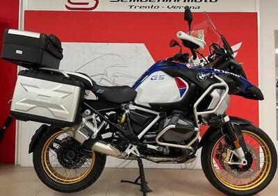 Bmw R 1250 GS Adventure (2019 - 20) - Annuncio 9556295