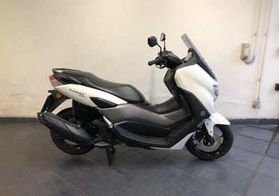 Yamaha N-Max 155 (2022 - 24) - Annuncio 9556291