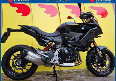 Bmw F 900 XR (2020 - 25) - Annuncio 9556290