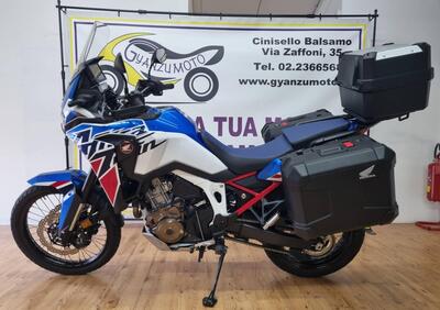 Honda Africa Twin CRF 1100L (2022 - 23) - Annuncio 9556302