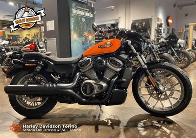 Harley-Davidson Nightster Special (2023 - 24) - Annuncio 9556310