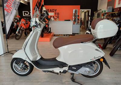 Vespa Primavera 125 3V ie ABS (2018 - 19) - Annuncio 9556328