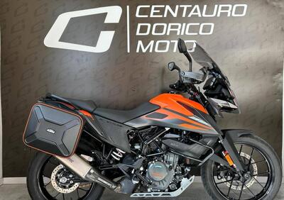 KTM 390 Adventure (2020) - Annuncio 9556325