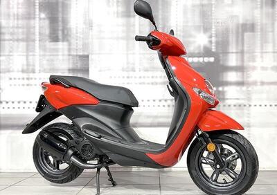 Yamaha Neo's 50 (2009 - 18) - Annuncio 9556341