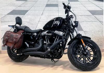 Harley-Davidson 1200 Custom (2017) - XL 1200C - Annuncio 9555365