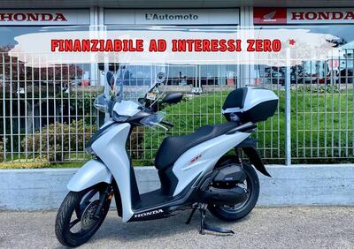 Honda SH 150i Sport (2022 - 24) - Annuncio 9556332