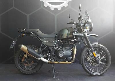 Royal Enfield Himalayan 411 (2021 - 24) - Annuncio 9556348