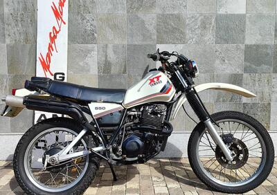 Yamaha XT 550 - Annuncio 9556355