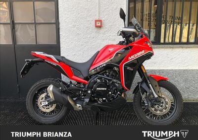 Moto Morini X-Cape 650 (2021 - 24) - Annuncio 9556383