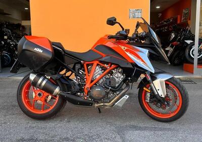 KTM 1290 Super Duke GT ABS (2016 - 18) - Annuncio 9556409