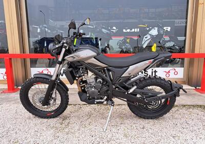 Betamotor Alp X (2024) - Annuncio 9556386