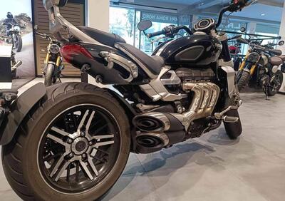 Triumph Rocket 3 GT (2021 - 24) - Annuncio 9556391