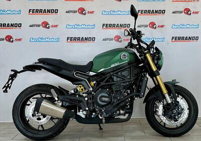 Benelli Leoncino 800 (2022 - 24) - Annuncio 9556408