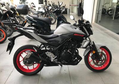 Yamaha MT-03 (2018 - 19) - Annuncio 9556437