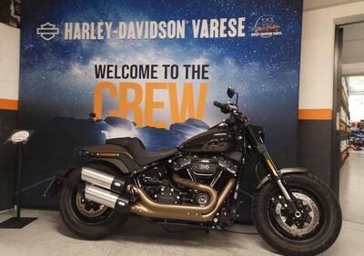 Harley-Davidson Fat Bob 114 (2021 - 24) - Annuncio 9556439