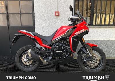 Moto Morini X-Cape 650 (2021 - 24) - Annuncio 9556444