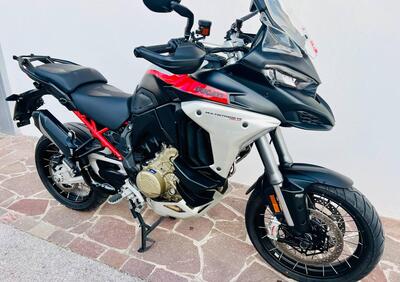 Ducati Multistrada V4 Rally (2023 - 24) - Annuncio 9556457