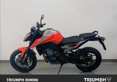 KTM 790 Duke (2018 - 20) - Annuncio 9555307