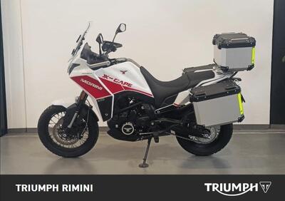 Moto Morini X-Cape 650 (2021 - 24) - Annuncio 9555961