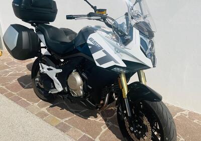 CFMOTO 650MT (2021 - 24) - Annuncio 9556465