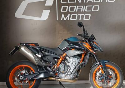 KTM 890 Duke R (2022 - 23) - Annuncio 9556477